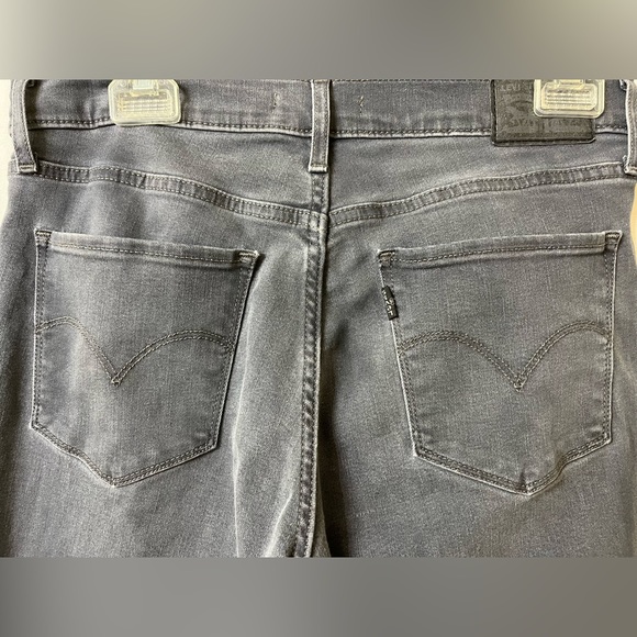 Levi’s 311 Shaping Skinny Jeans - Picture 2 of 3